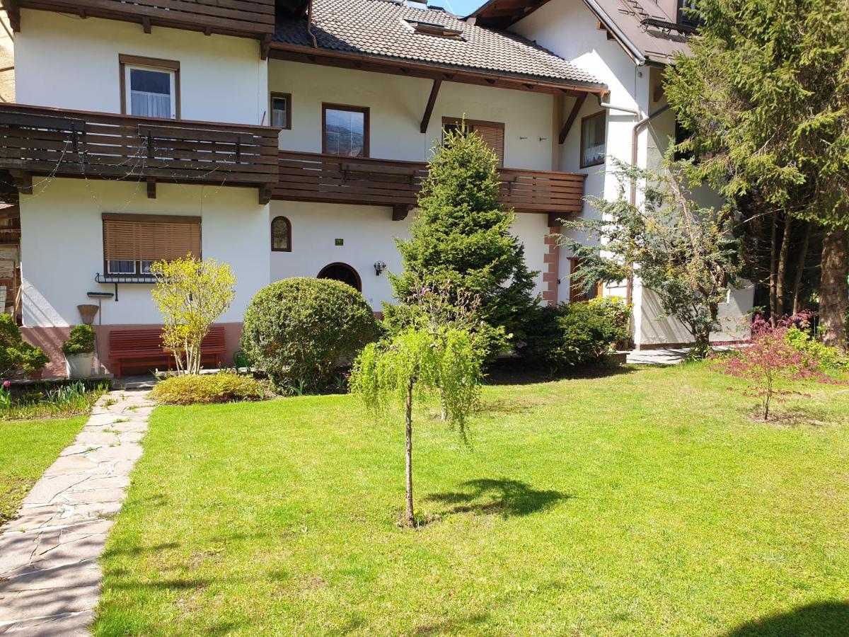 Gaestehaus Zum Gachtna Mayrhofen Buitenkant foto