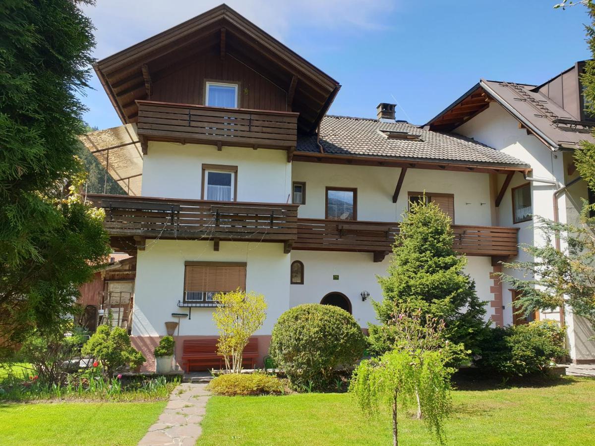 Gaestehaus Zum Gachtna Mayrhofen Buitenkant foto